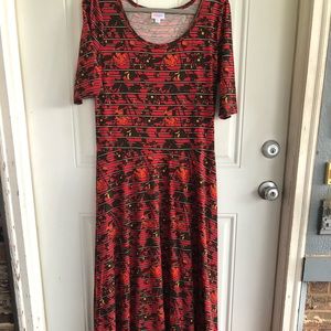 LuLaRoe Ana